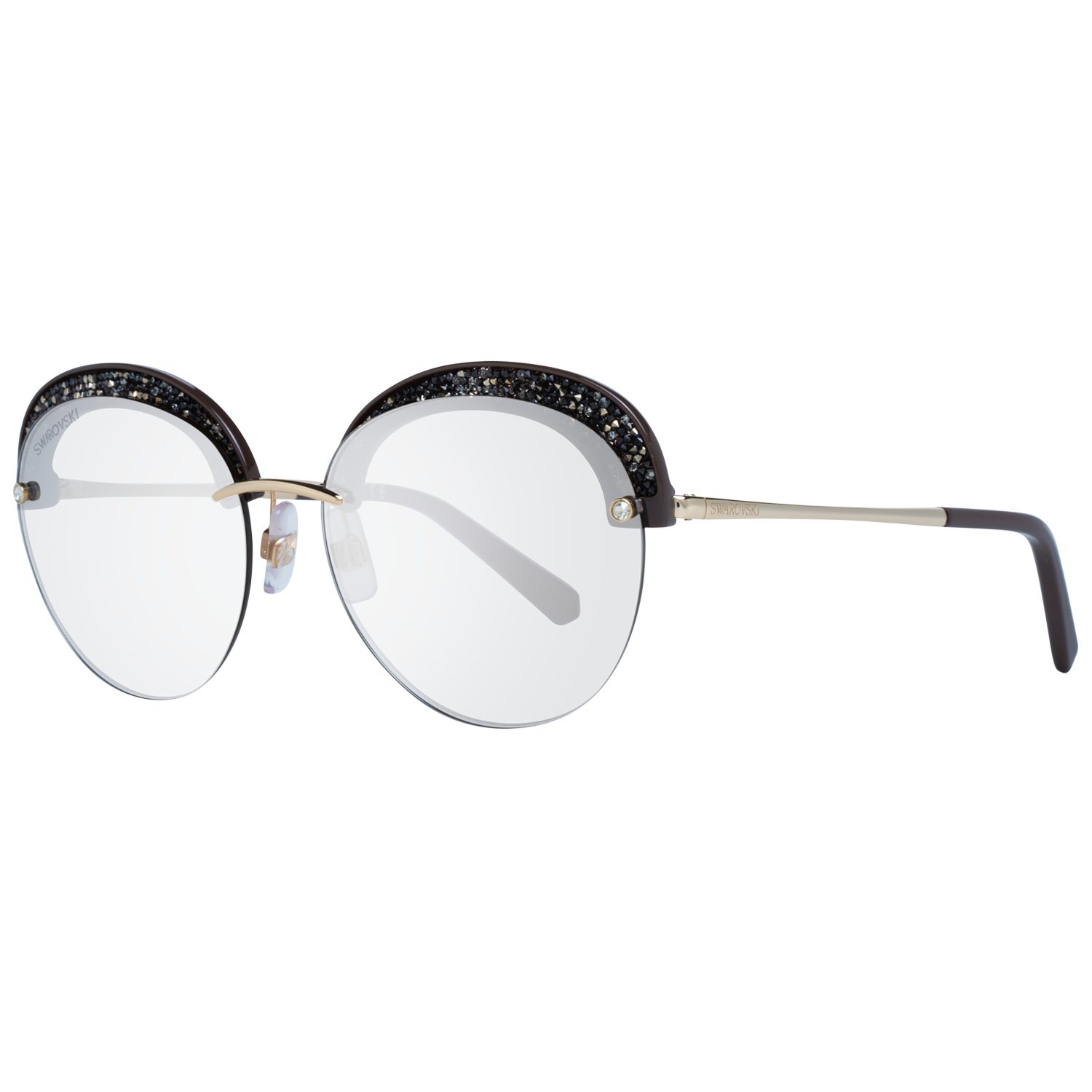 Swarovski Sonnenbrille SK0256 5632G günstig online kaufen