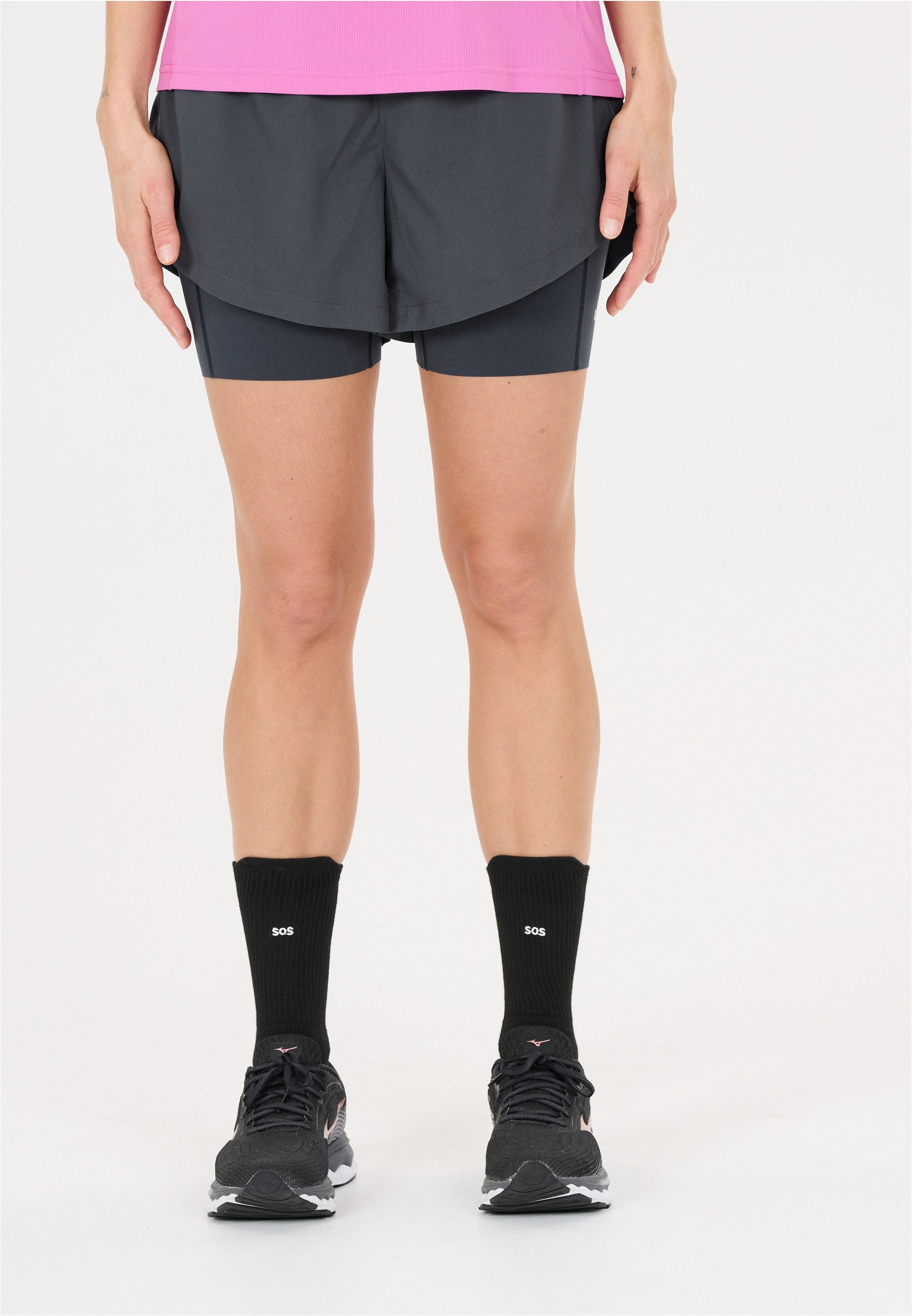SOS Shorts Logan Quick Dry