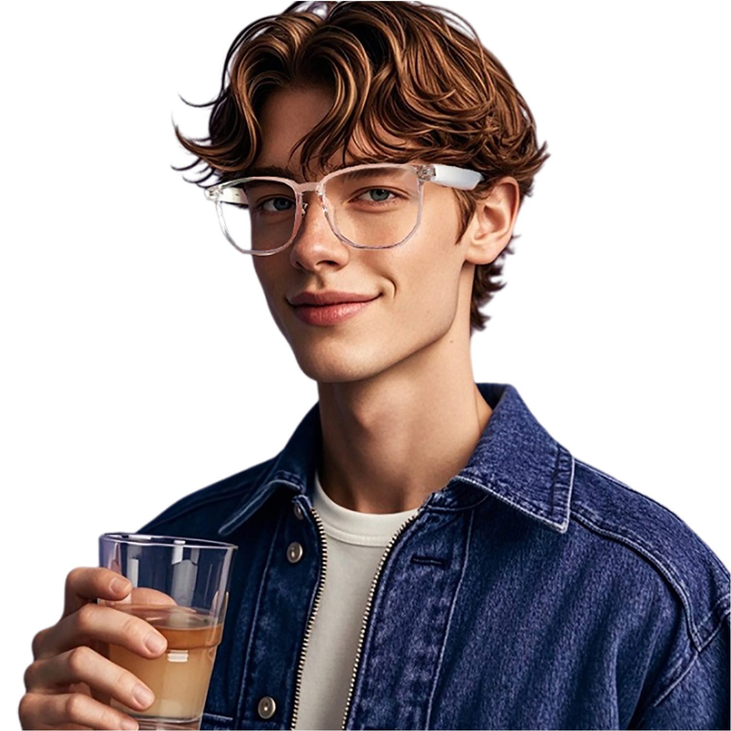 Refttenw Sonnenbrille Polarisierte Sonnenbrille mit Bluetooth-Lautsprecher, günstig online kaufen
