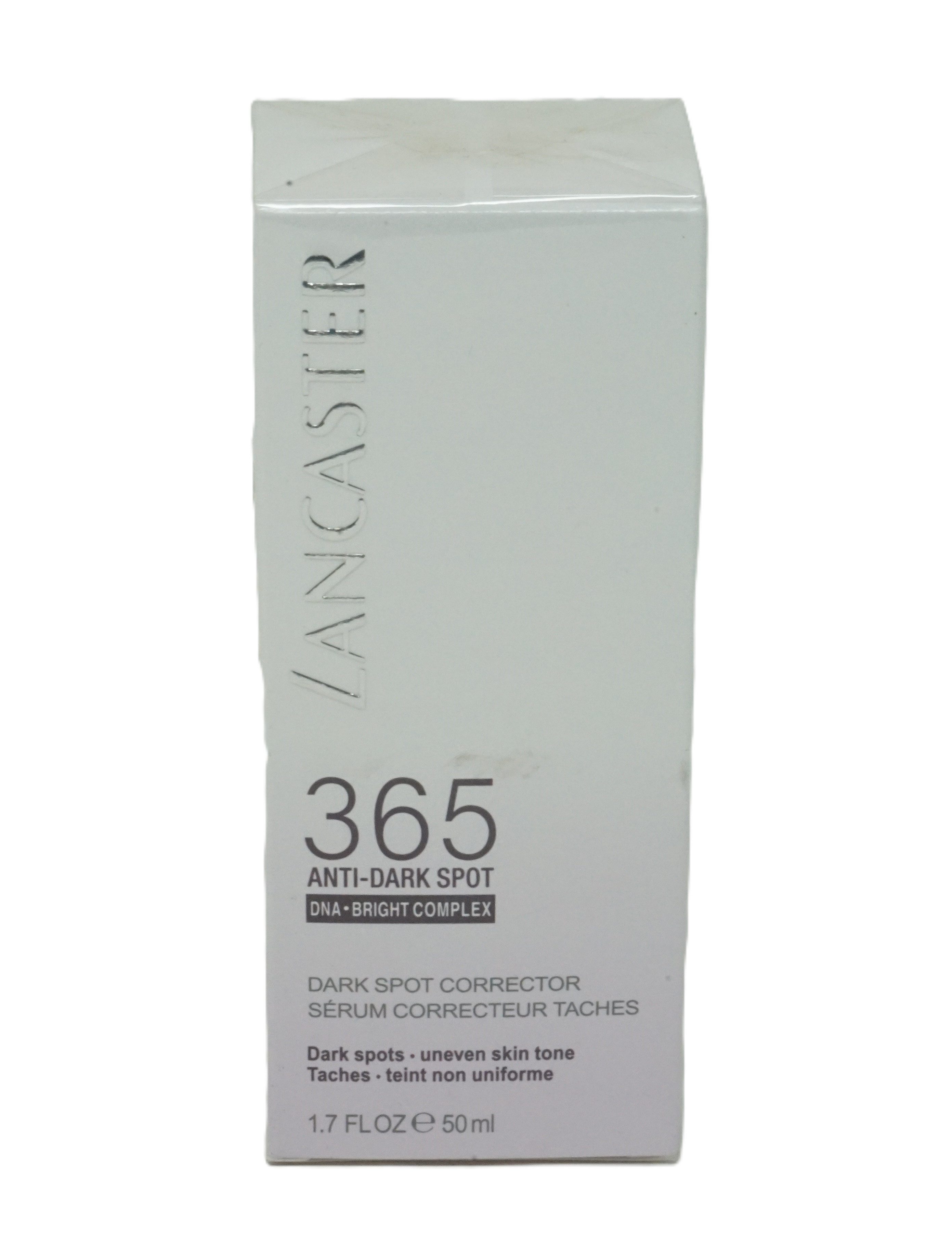 LANCASTER Gesichtsserum Lancaster 365 Anti Dark Spot Serum Corrector 50 ml