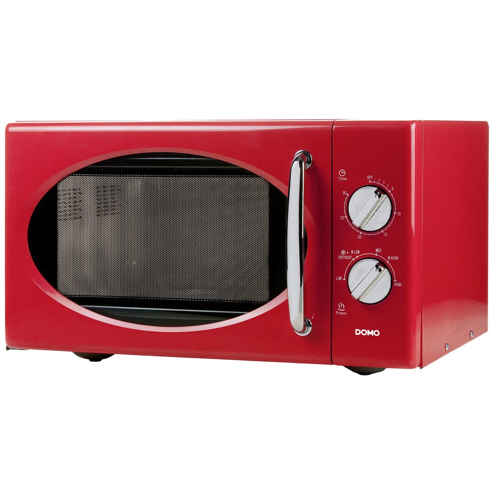 Domo Mikrowelle DO2925, 25.00 l