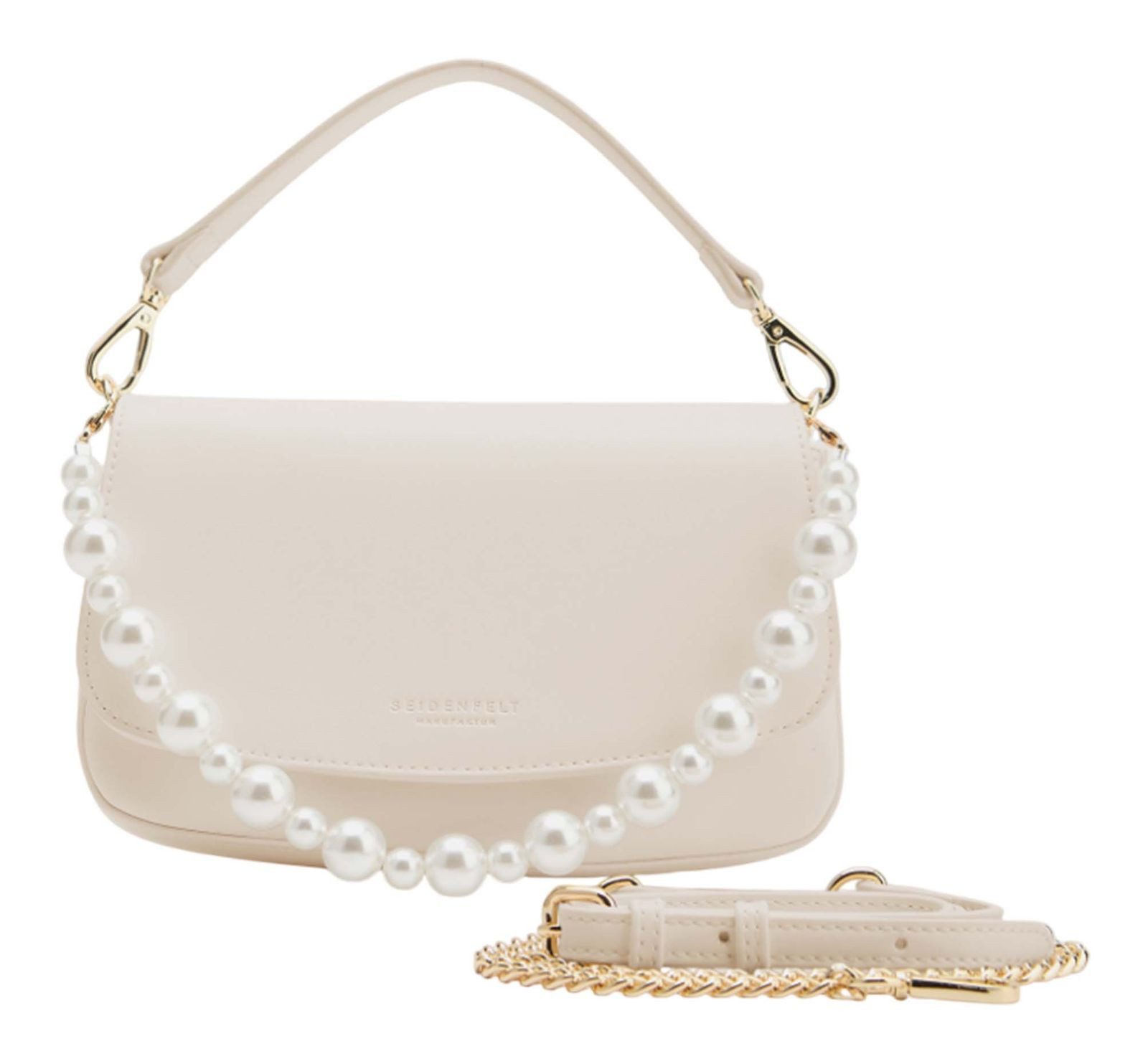 Seidenfelt Manufaktur Handtasche Crossbag günstig online kaufen