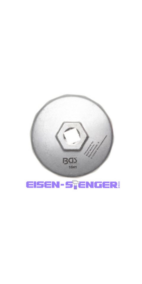 Thumbnail - BGS technic Bohrer- und Bitset 1041