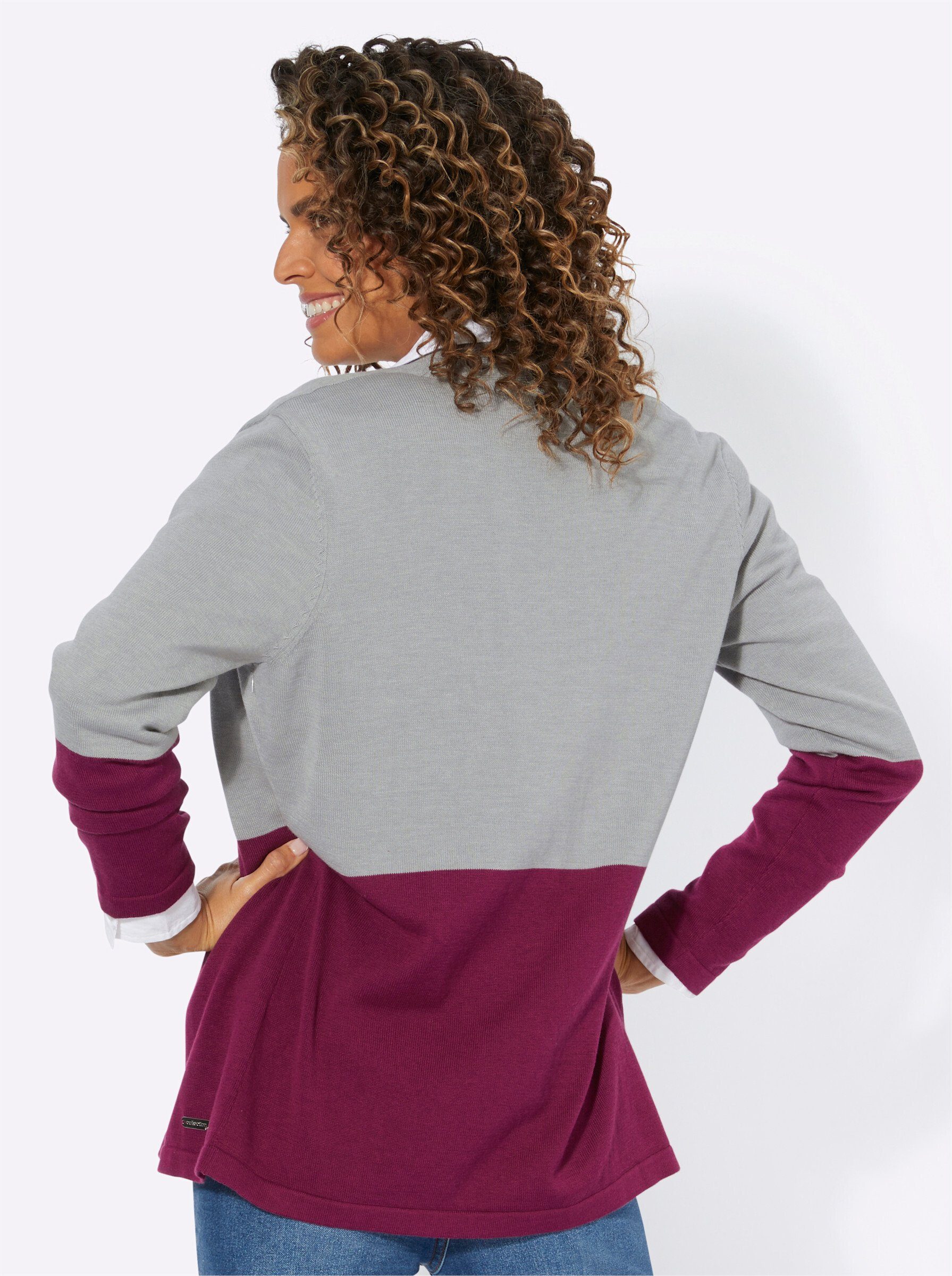 Witt Strickjacke Strickjacke . günstig online kaufen