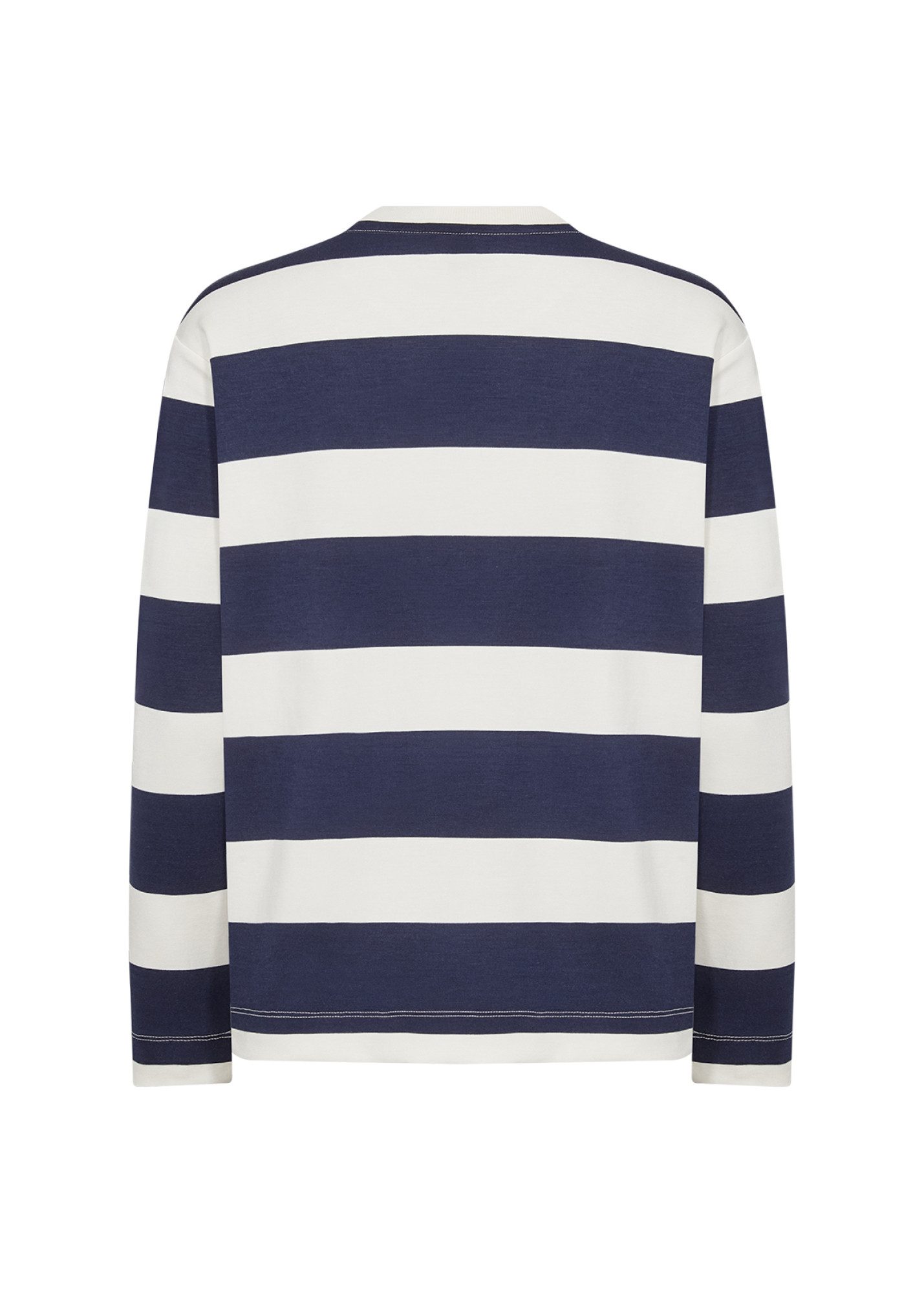 soyaconcept Langarmshirt SC-BARNI 47