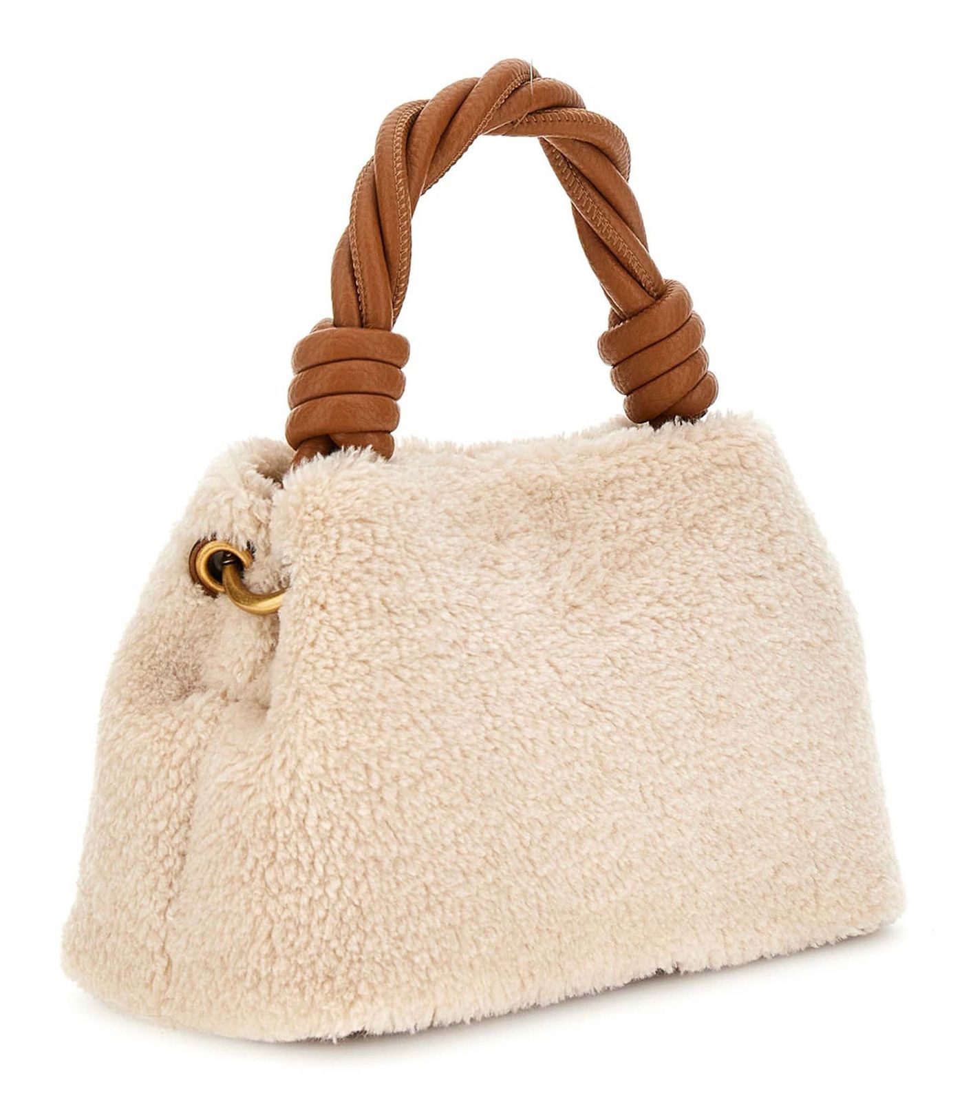 Guess Handtasche Top Handle Crossbody Bag günstig online kaufen