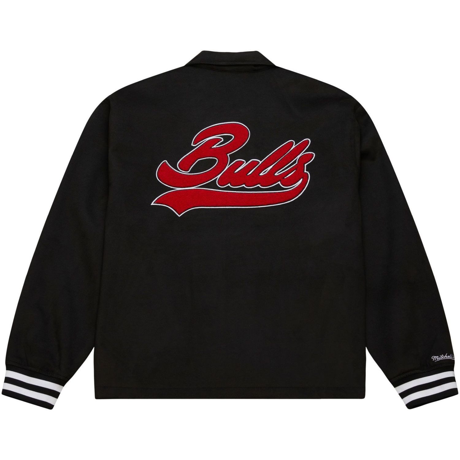 Mitchell & Ness Windbreaker Coaches VARSITY günstig online kaufen