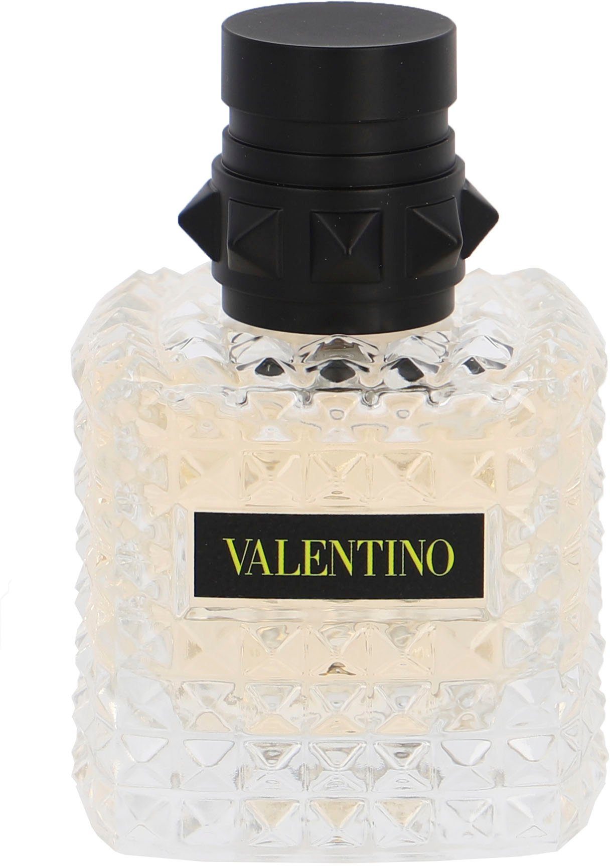 Valentino Eau de Parfum Born In Roma Yellow Dream, mit floralen Noten