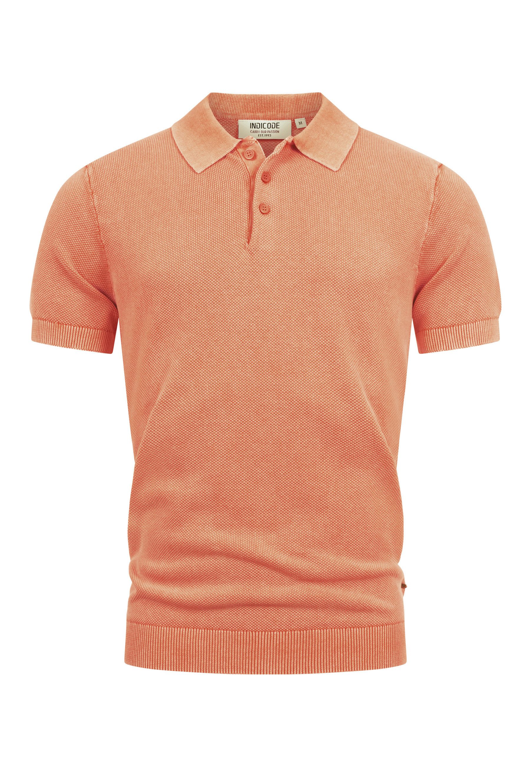 Poloshirt Herren INVorm Polo Shirt Herrenshirt