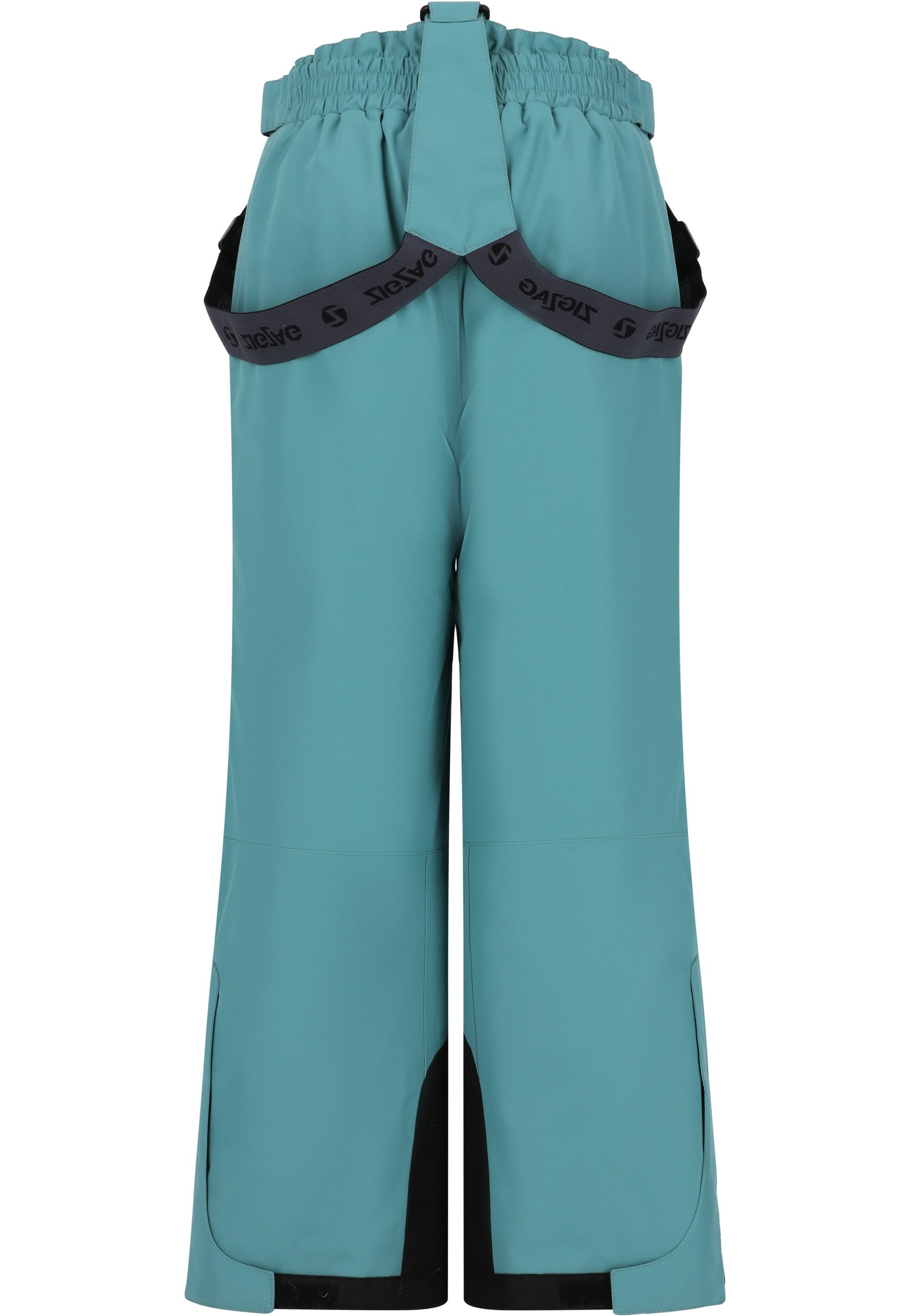 ZIGZAG Skihose PROVO W-PRO mit 10.000 mm Wassersäule