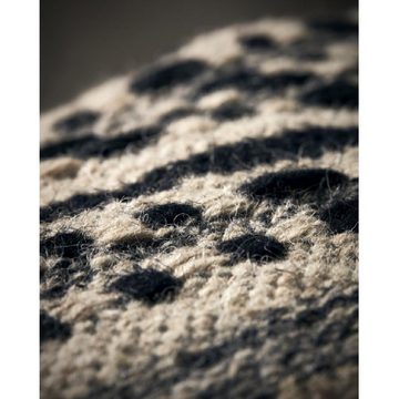 Teppich Teppich Cros Sand (200x90cm), House Doctor