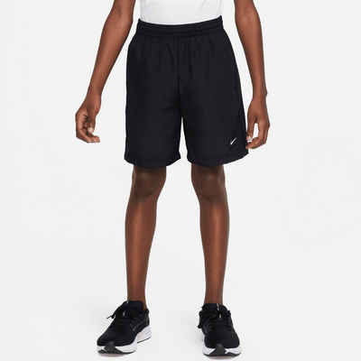 Nike Trainingsshorts DRI-FIT MULTI+ BIG KIDS' (BOYS) TRAINING SHORTS