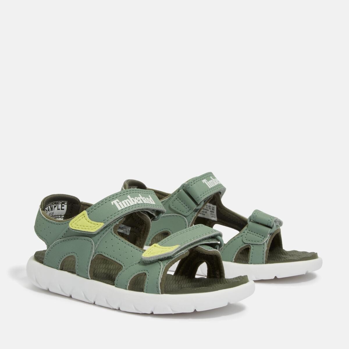 Timberland PERKINS ROW BACKSTRAP SANDAL Sandale mit Klettverschluß