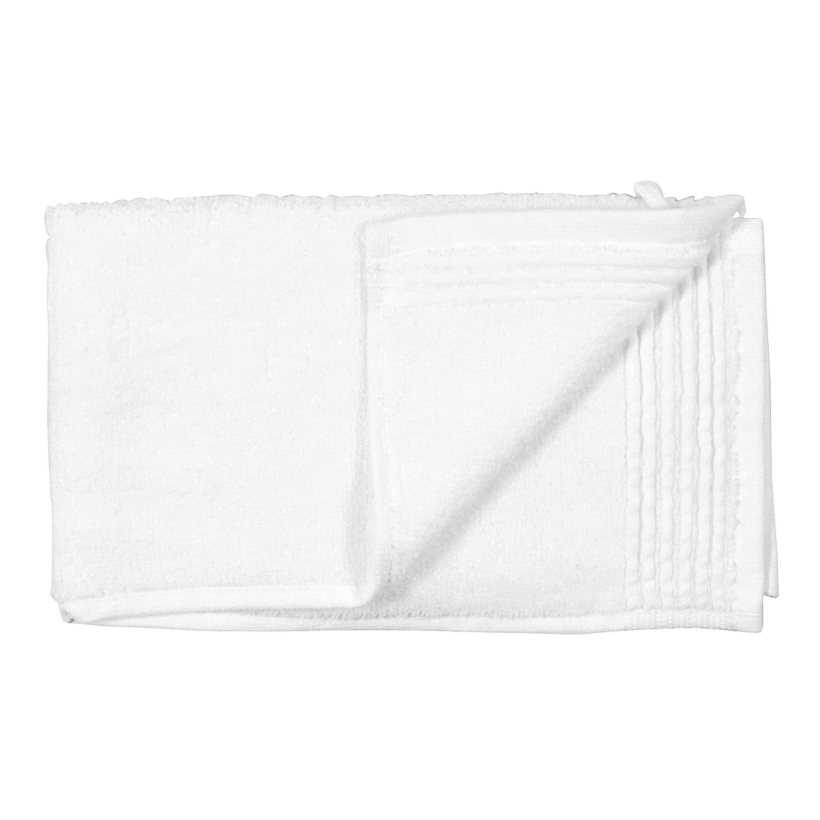 St.Barth Gästehandtuch Gästehandtuch GHT 30 x 50, 100% Baumwolle (1-St)