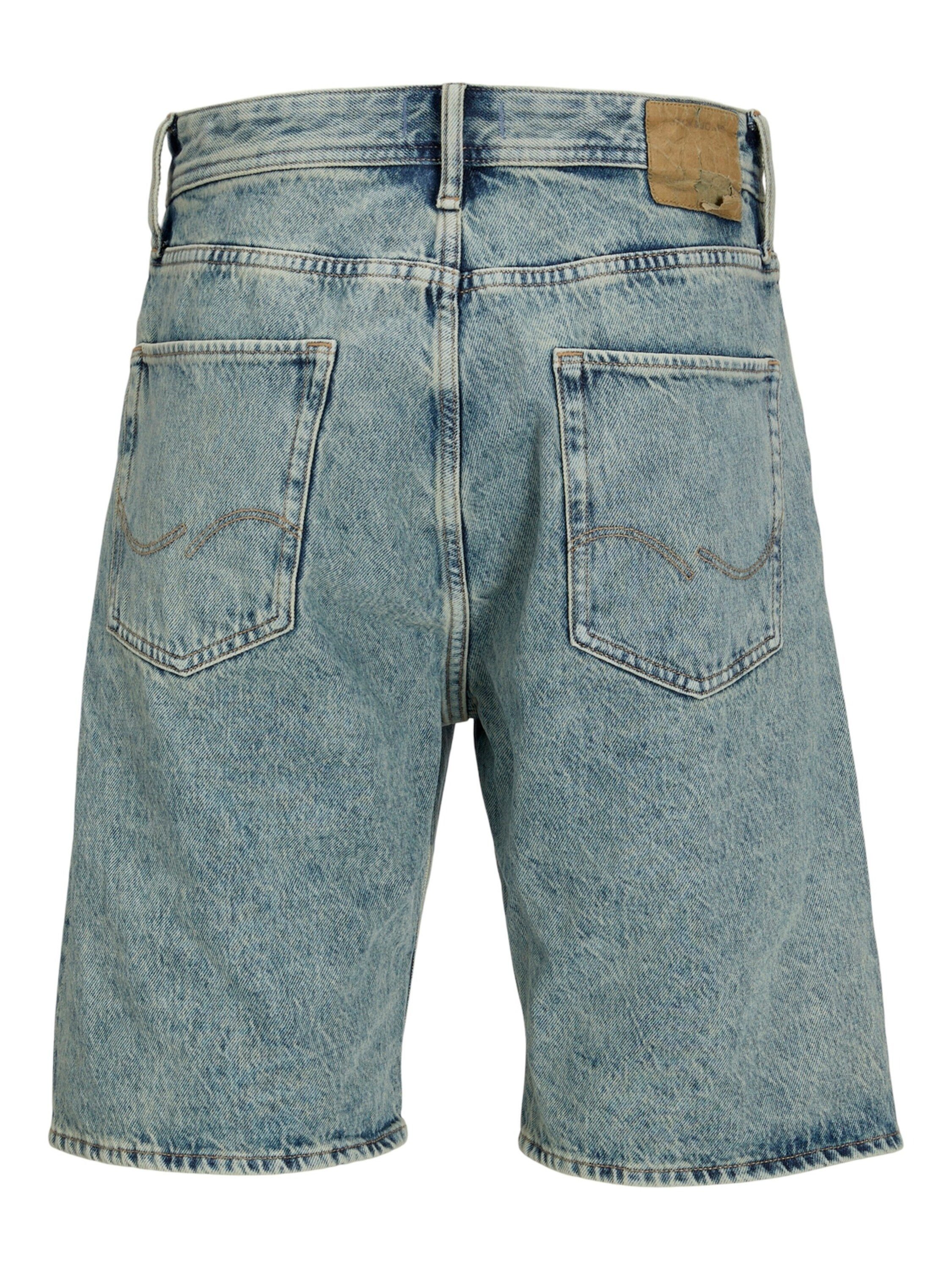 Jack & Jones Jeansshorts ALEX (1-tlg) günstig online kaufen