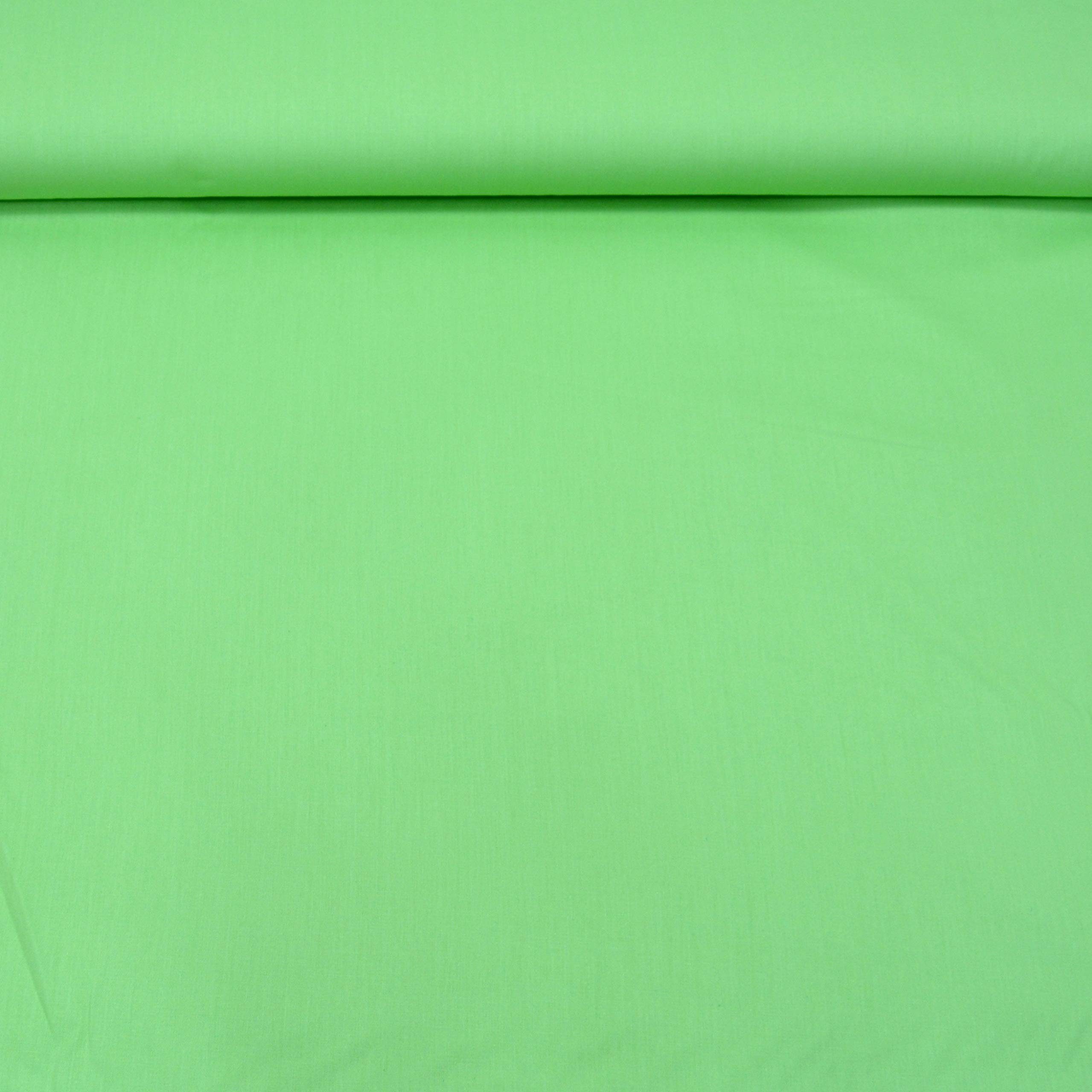 MAGAM-Stoffe Stoff "Sophie", Baumwollstoff uni 100% Baumwolle ÖKO-TEX Meterware ab 50cm