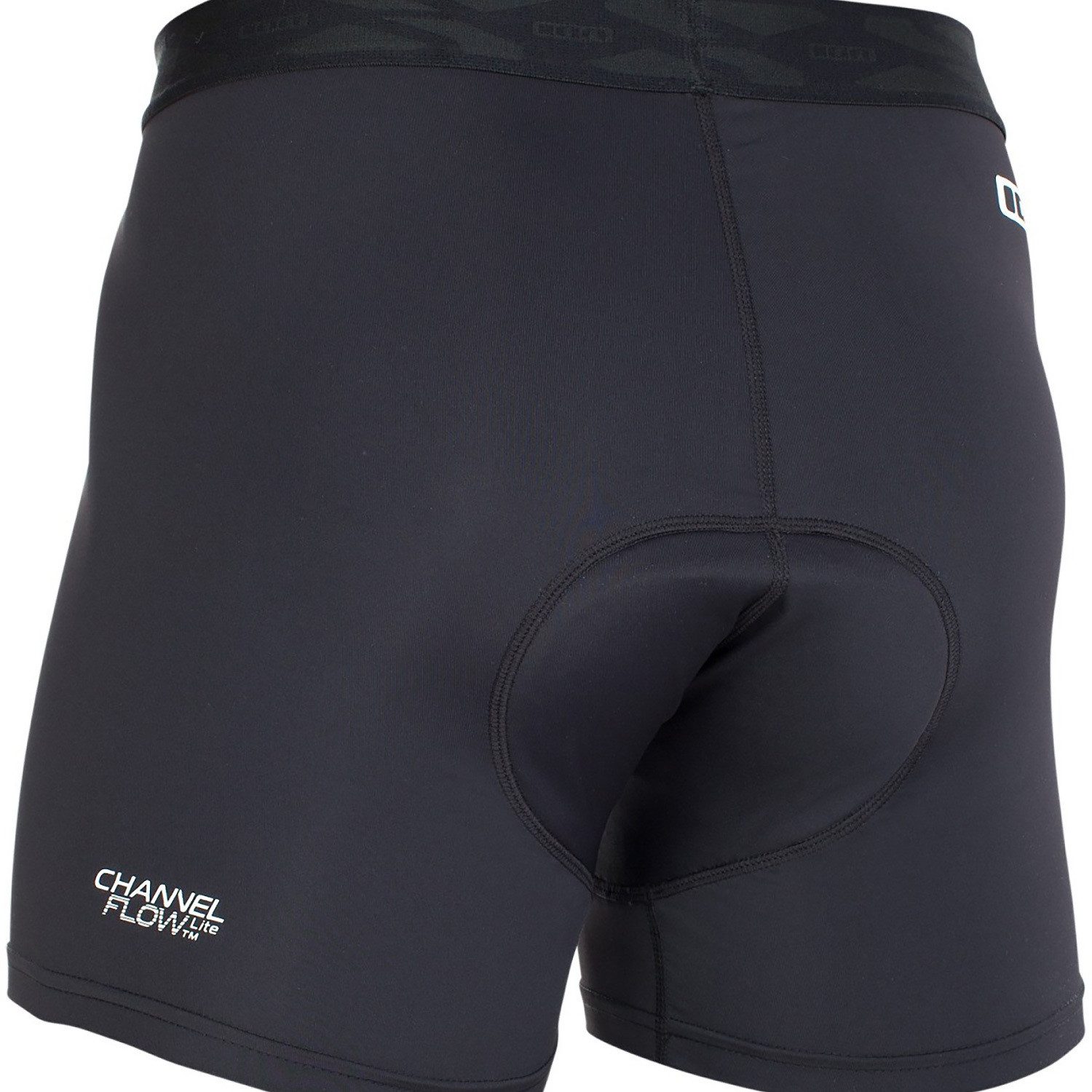 ION Radhose Short IM BIKE BASE LAYER IN-SHORTS