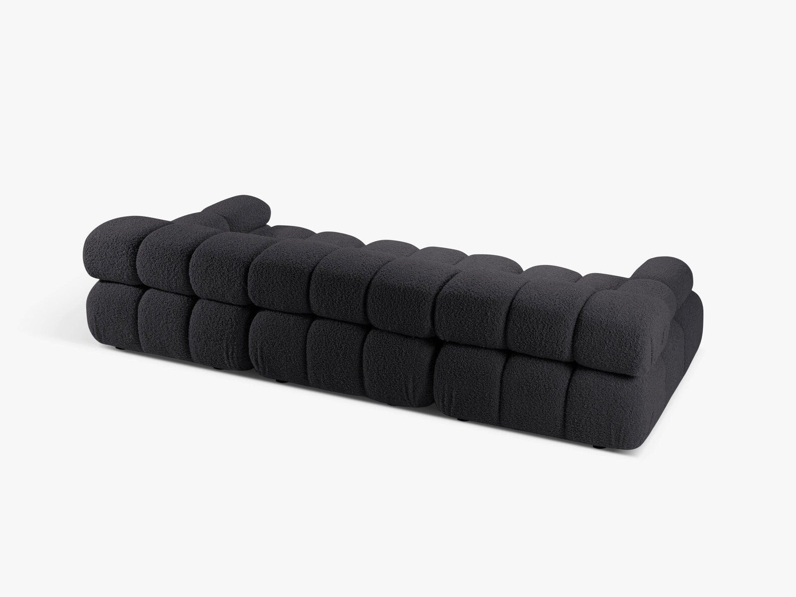 Micadoni Sofa Bellis, modular 3-Sitzer
