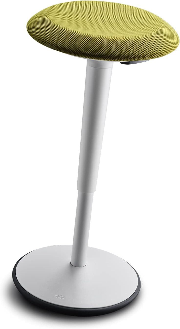 sedus Stehhilfe se:fit, Ergonomischer Hocker, Stehhocker, Stehsitz