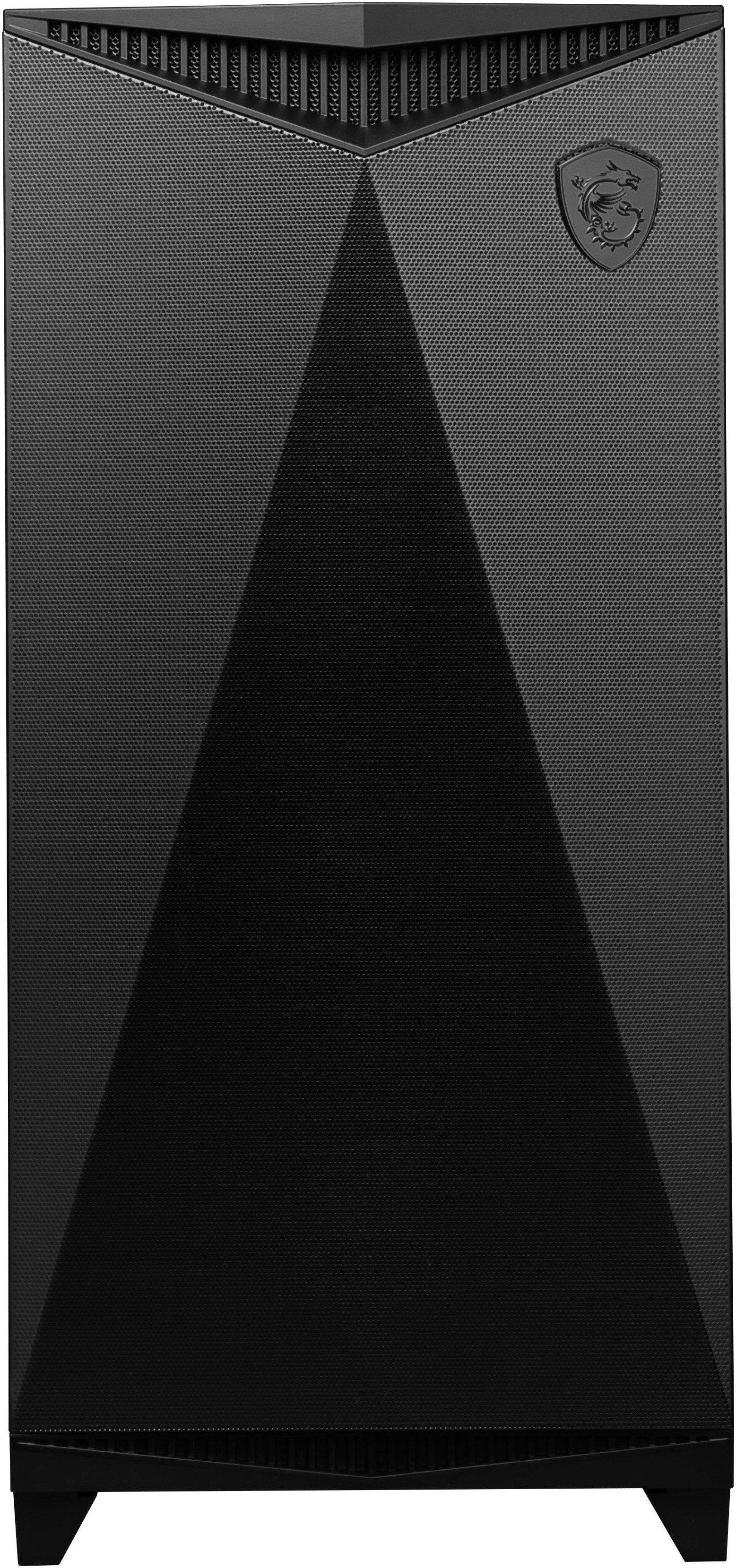 PC-Gehäuse MPG GUNGNIR 300P Airflow