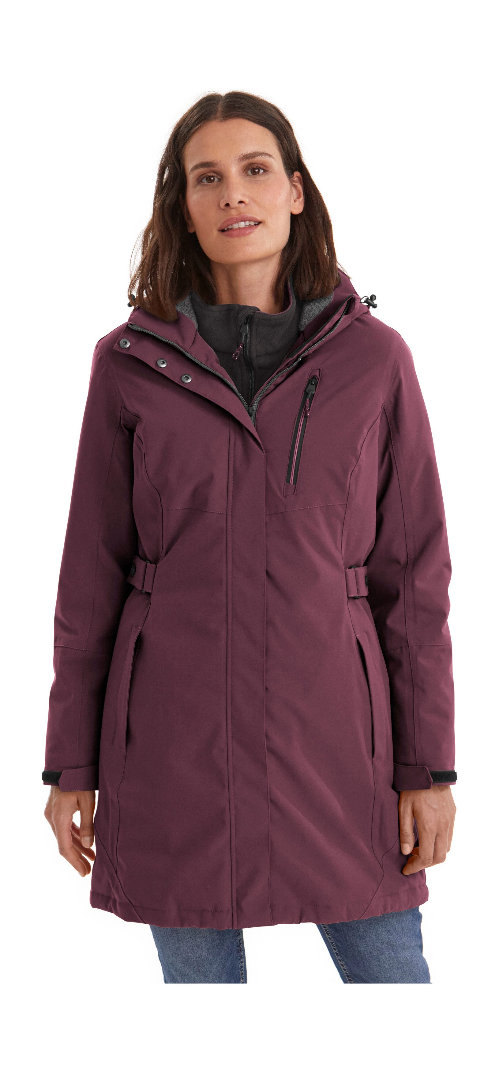 Killtec Parka KOW 165 WMN PRK günstig online kaufen