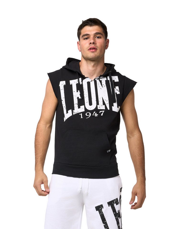LEONE 1947 T-Shirt BOXE