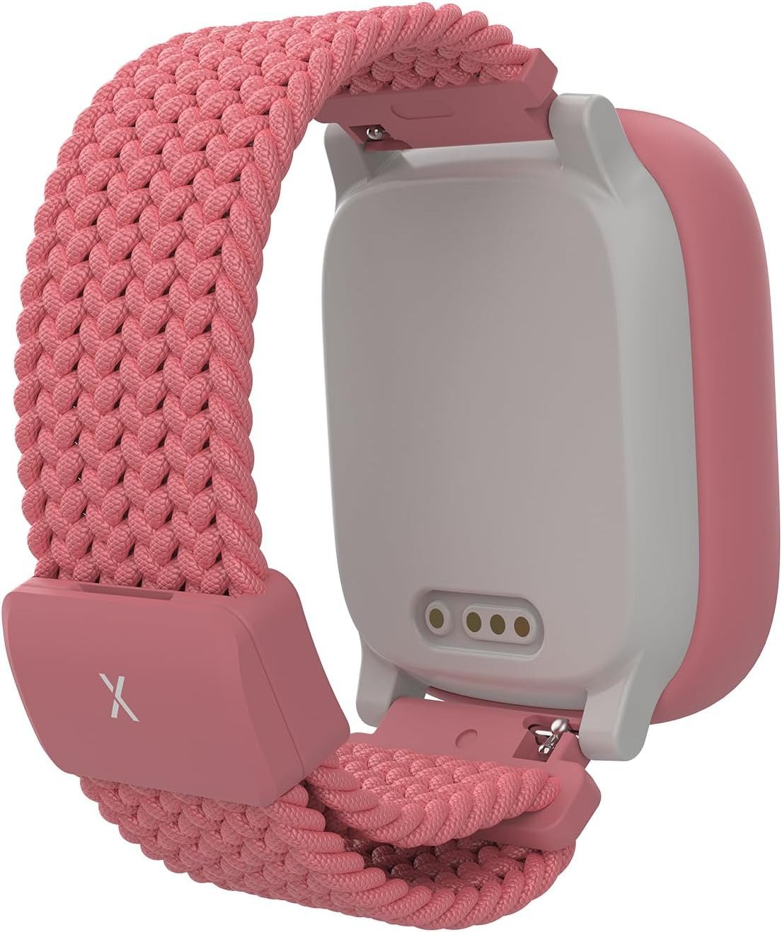 Xplora X6 Play Smartwatch (2,5 cm, sim-karte), KINDER-SMARTWATCH MIT SICHERER TELEFONIE