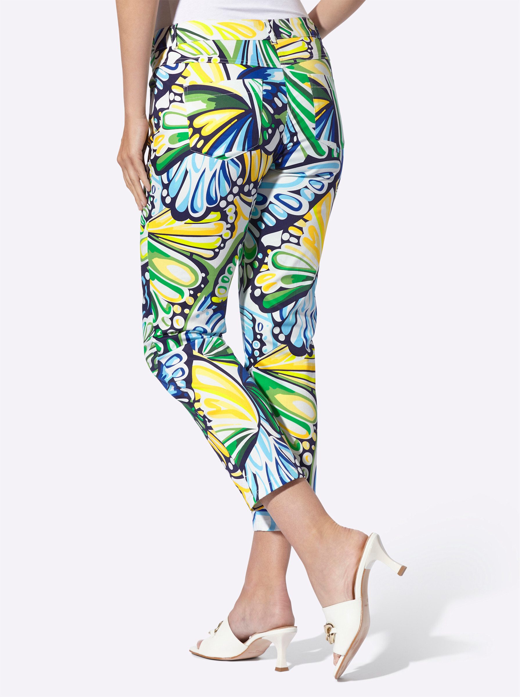 heine Shorts Druckhose . günstig online kaufen