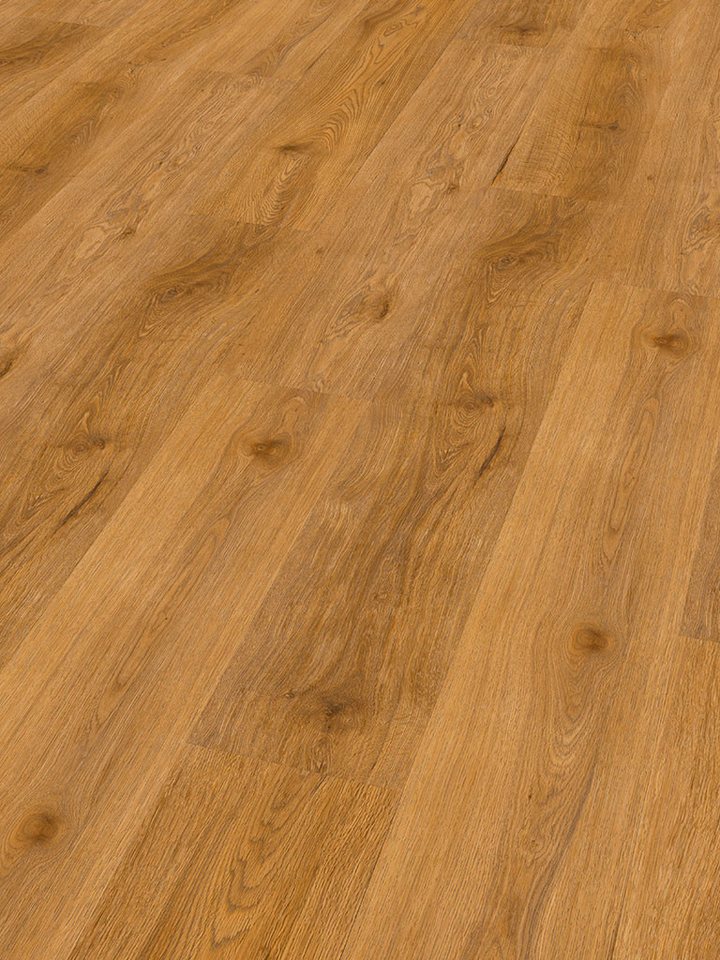 Check Vinylboden Kork-Klick Vinyl Breit-Langdiele 1522x225 mm 5,5 mm Rigid SPC Eiche, NK 42, Innovation Click Synchronprägung, inkl. Kork Trittschalldämmung, Packung, In 1 Packung: 6 Paneele - 2,055m², - Artikel: 2515Pedro,2516 Tajo ,2517Seva,2518 Tarifa,