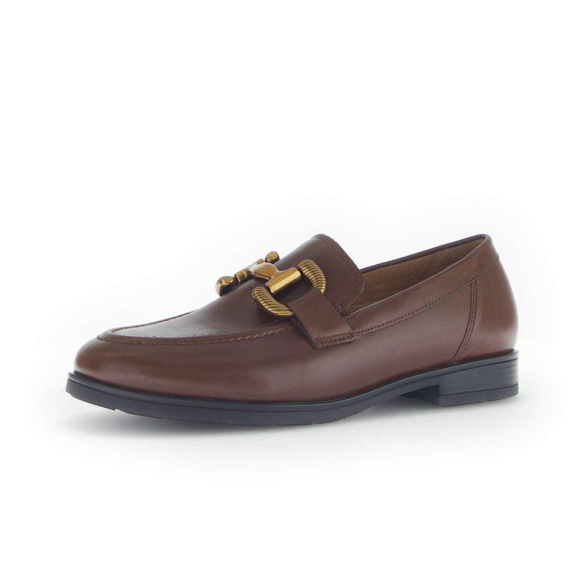 Gabor Slipper Glattleder Slipper günstig online kaufen