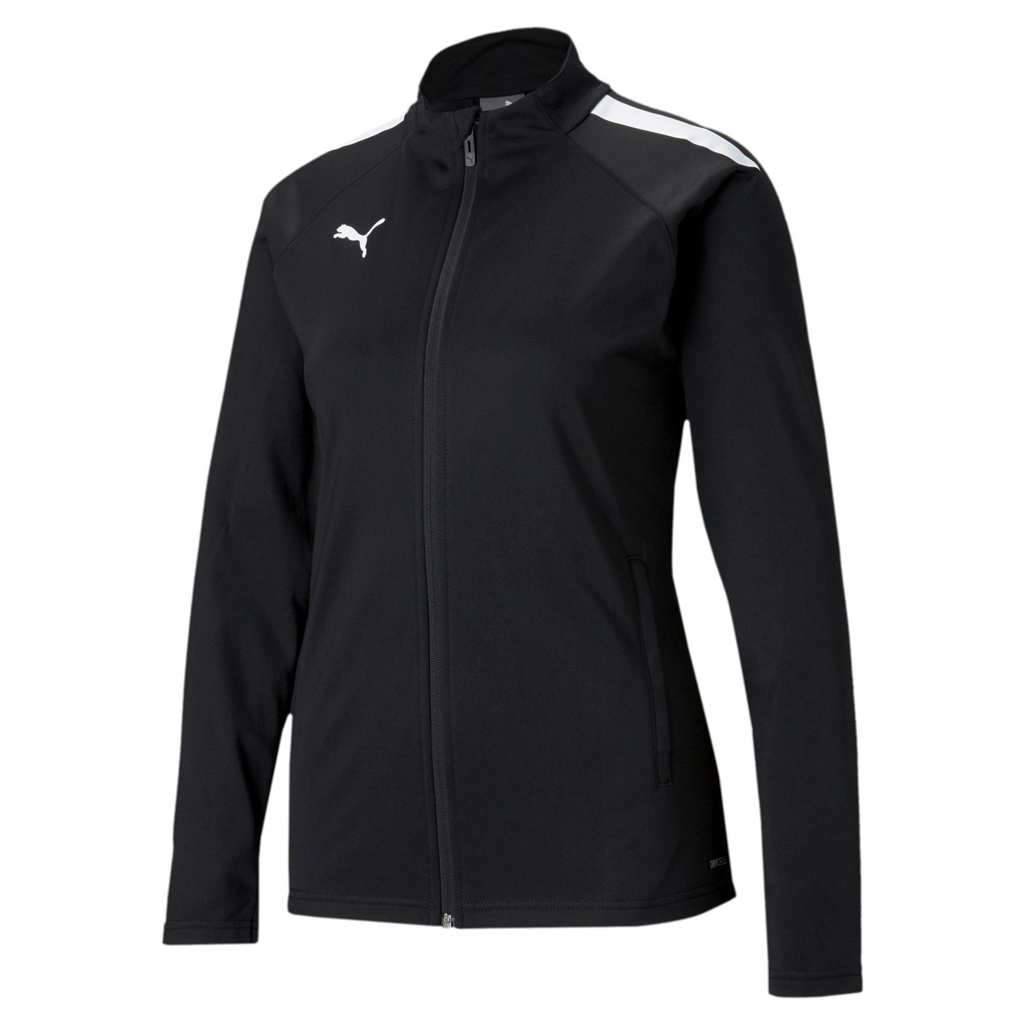 PUMA Trainingsjacke Puma Damen Trainingsjacke teamLIGA Training Jacket W 65 günstig online kaufen
