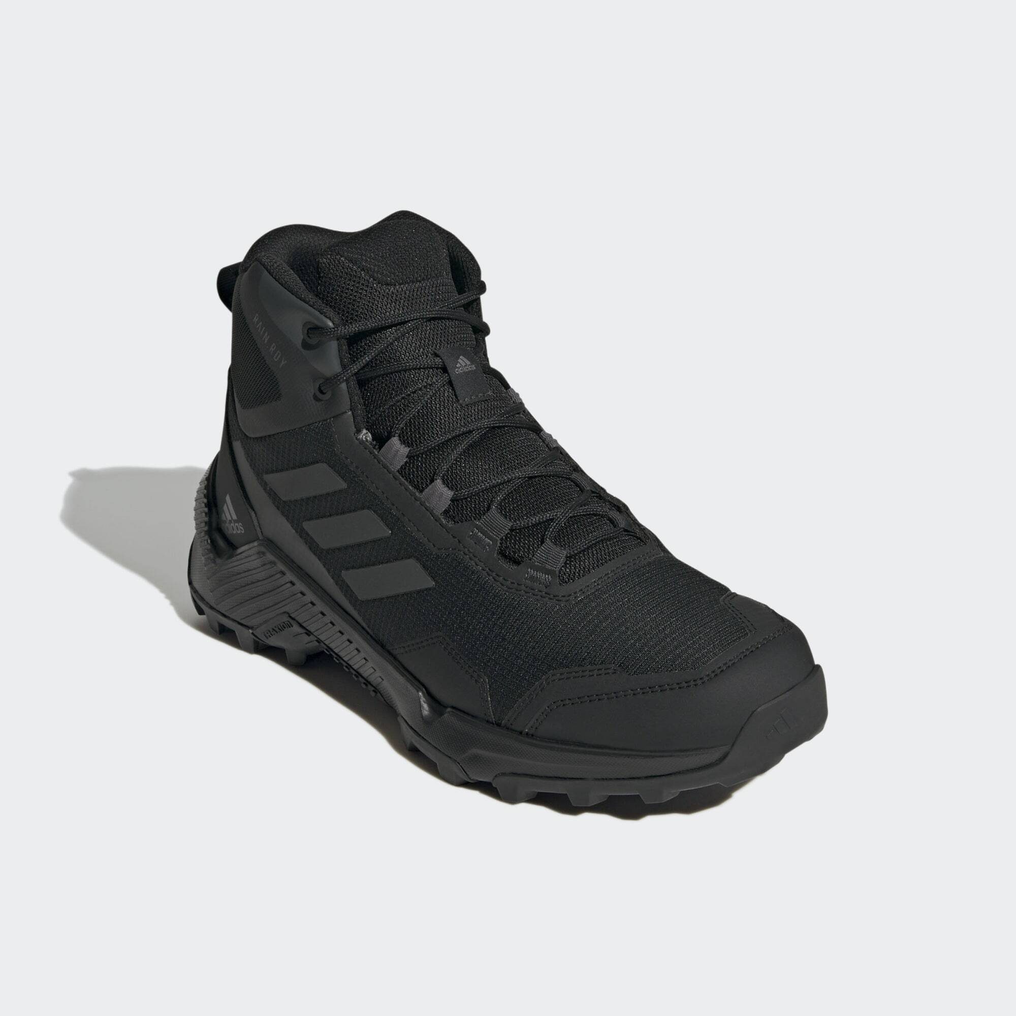adidas Performance EASTRAIL 2.0 MID RAIN.RDY WANDERSCHUH Sneaker Core Black / Carbon / Grey Five