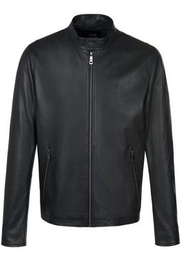 Louis Sayn Lederjacke Leather