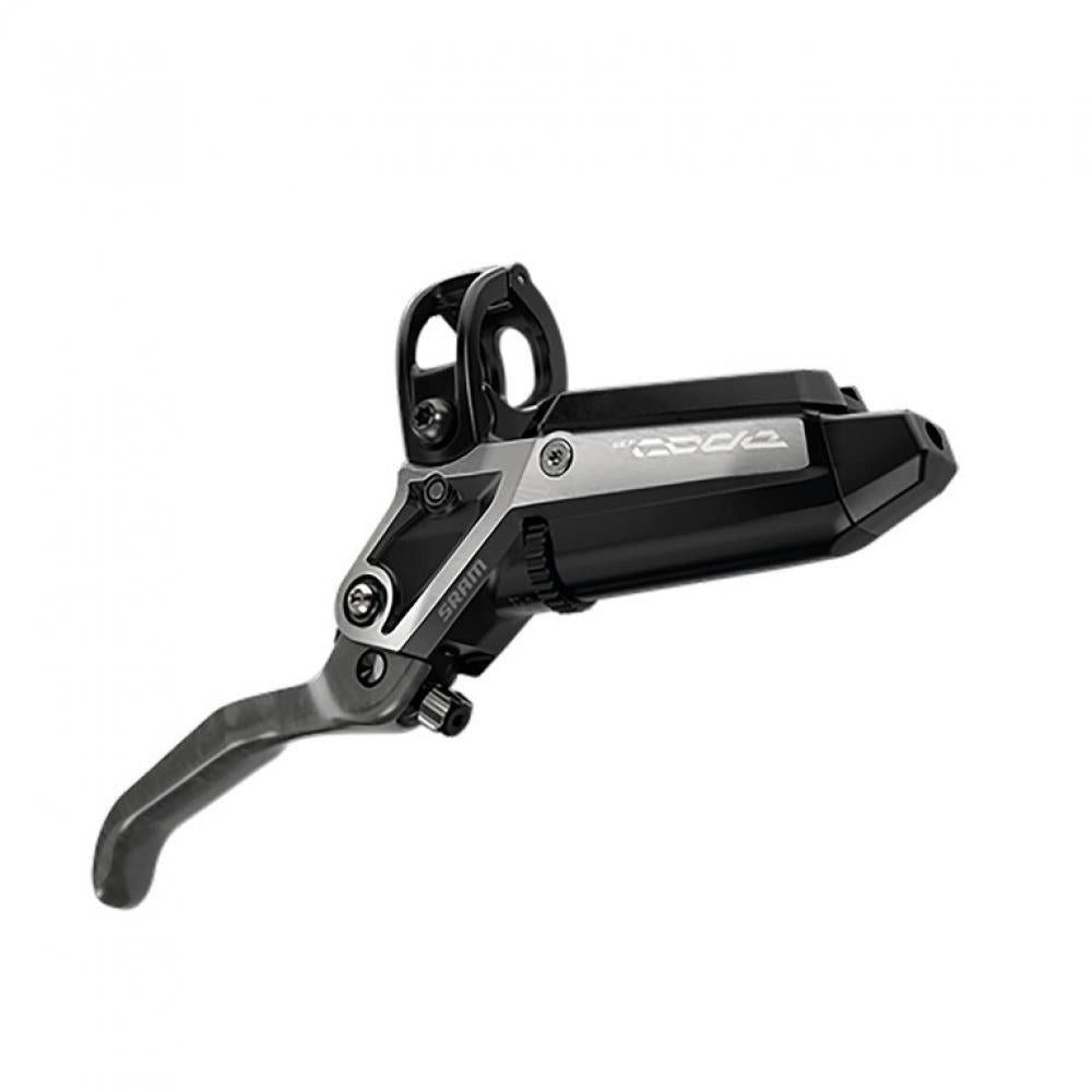 SRAM Scheibenbremse SRAM Code Ultimate Stealth Vorderbremse 950mm schwarz - maximale Brems