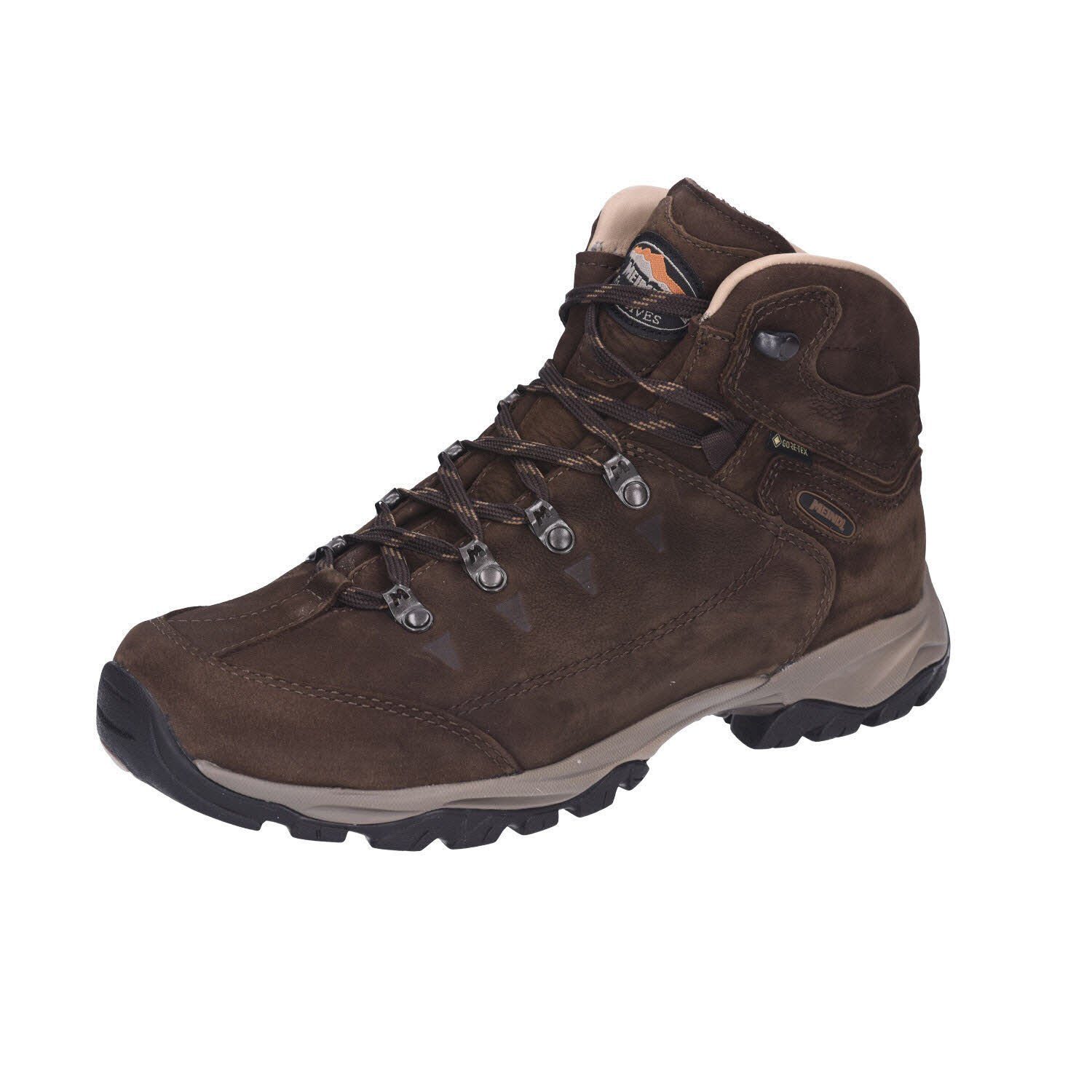 Ohio 2 GTX Wanderstiefel