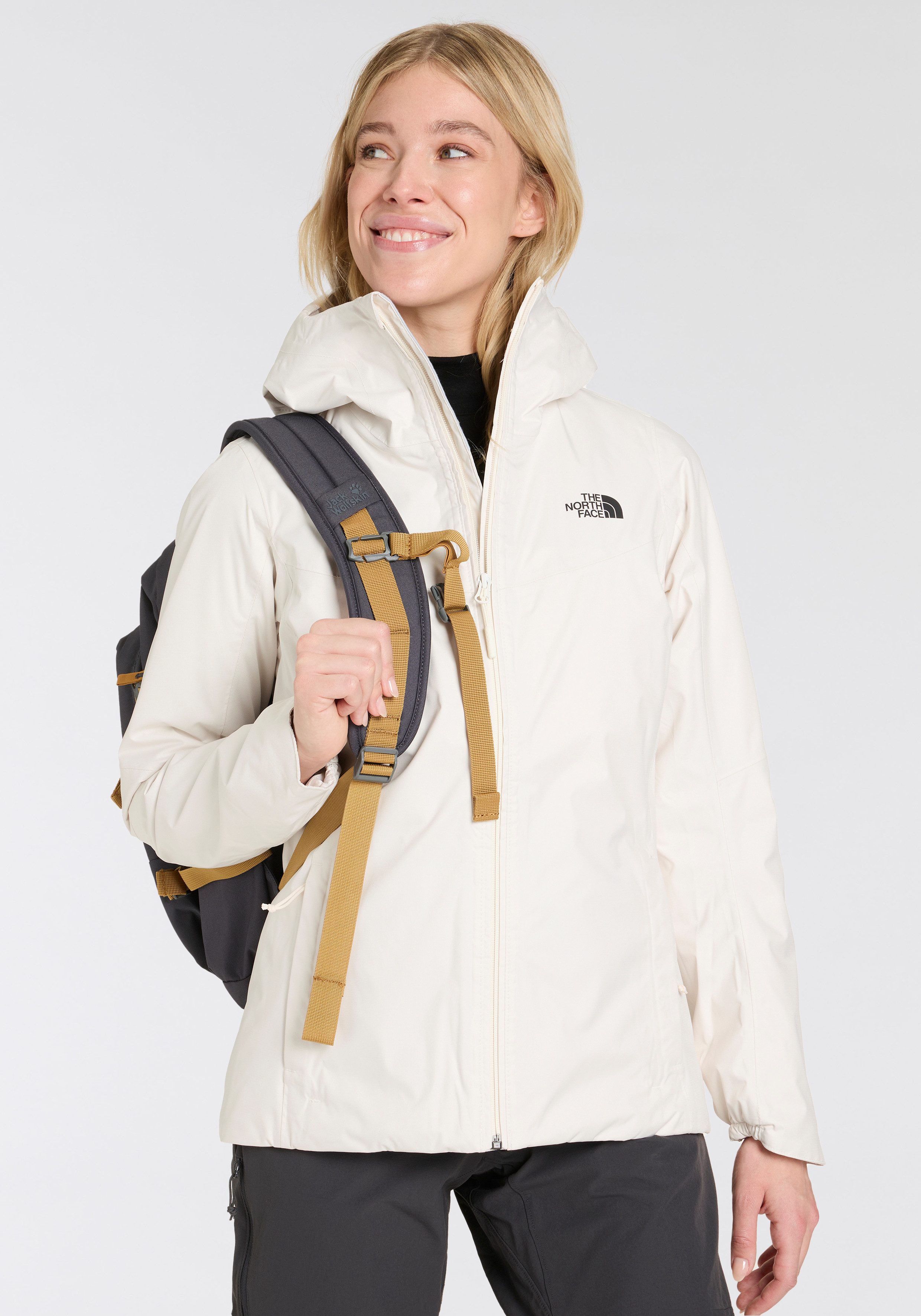 The North Face Funktionsjacke W QUEST günstig online kaufen