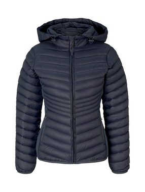 TOM TAILOR Steppjacke (1-St)