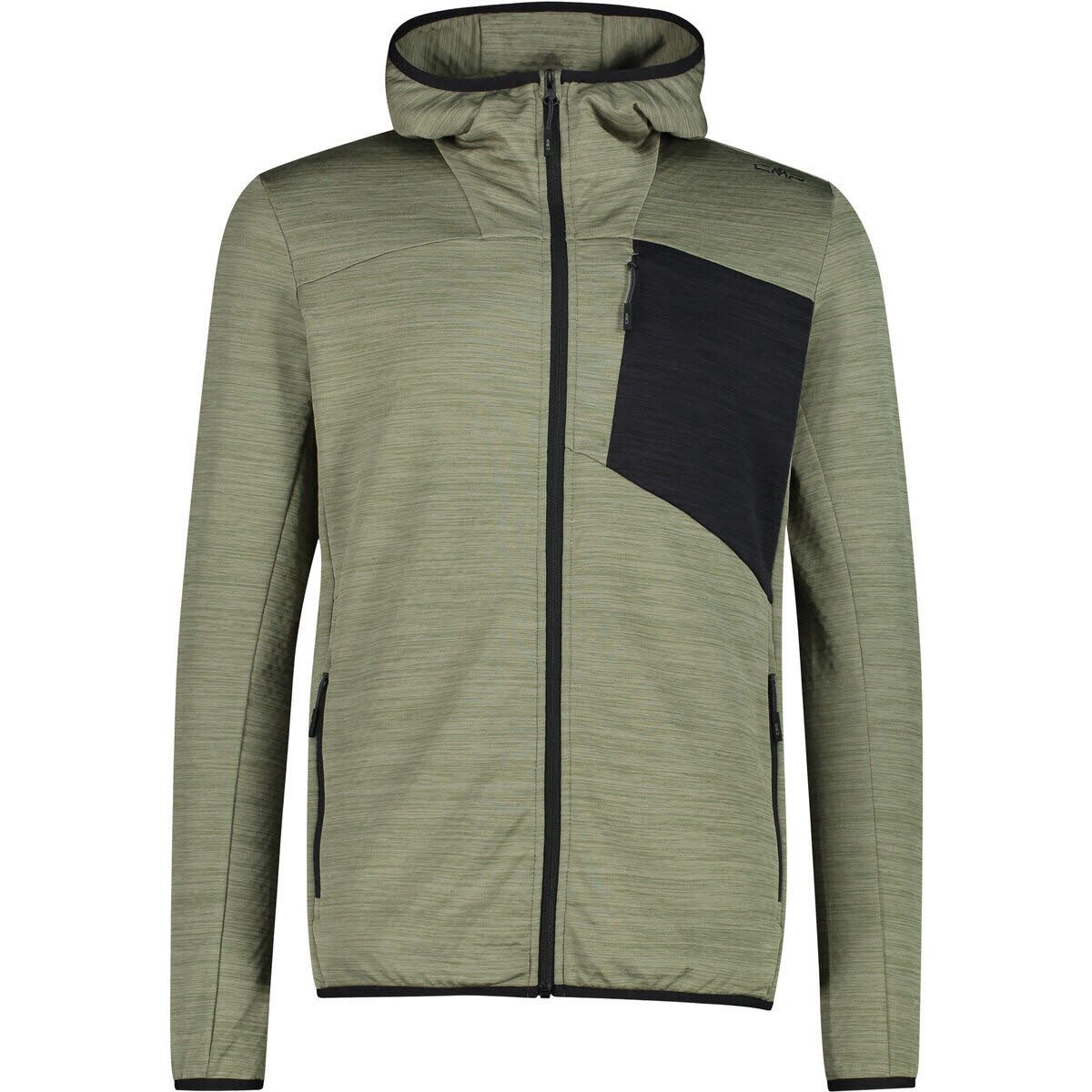 Fleecejacke