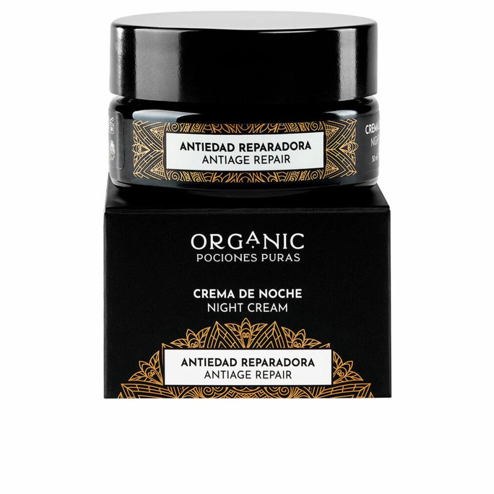 Nachtcreme ANTI-AGING REPAIR NIGHT CREAM 50 ml