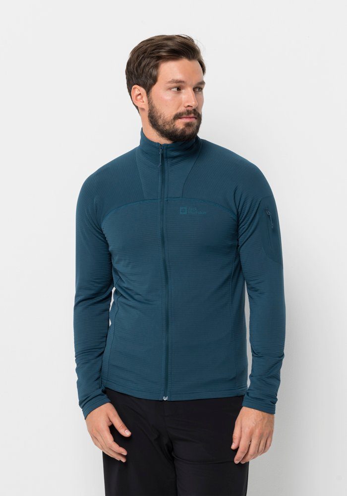 Jack Wolfskin Funktionsjacke PRELIGHT FZ M günstig online kaufen