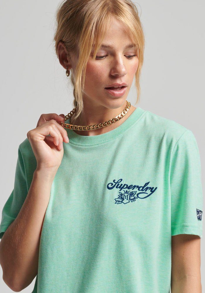 Superdry Shirts für Damen online kaufen | OTTO
