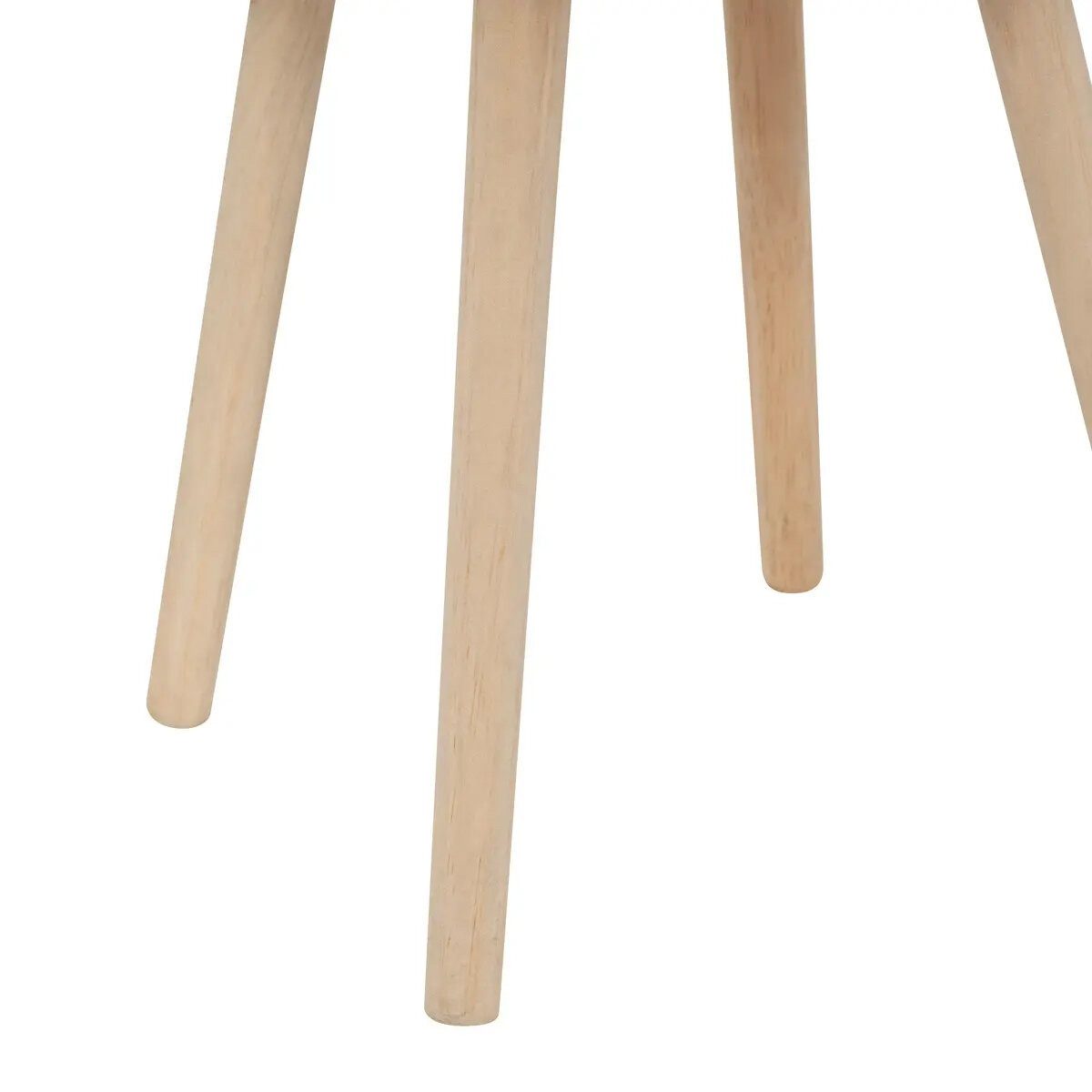 Atmosphera Créateur d'intérieur Nachttisch Nachttisch NYSOS mit 2 Türen, Ø 40 cm (funktional) – Bild 5 von 5