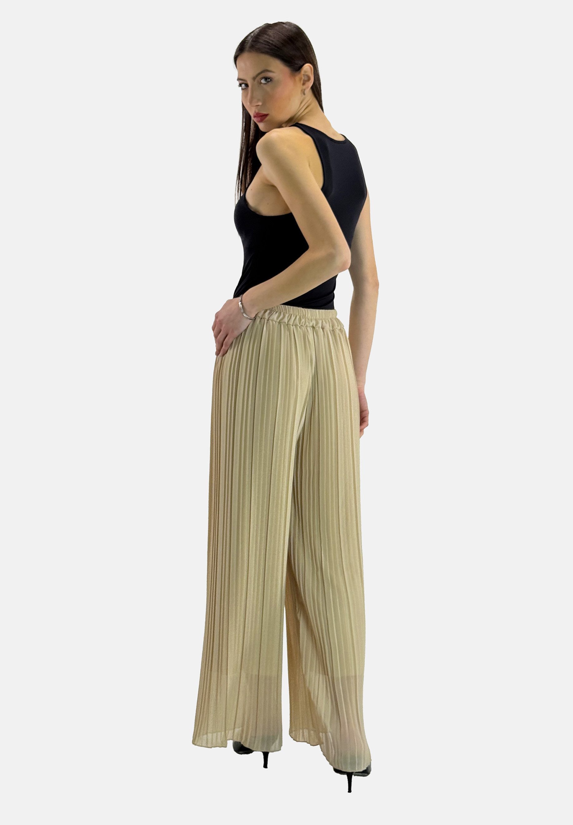 Elara Stretch-Hose Damen Hose