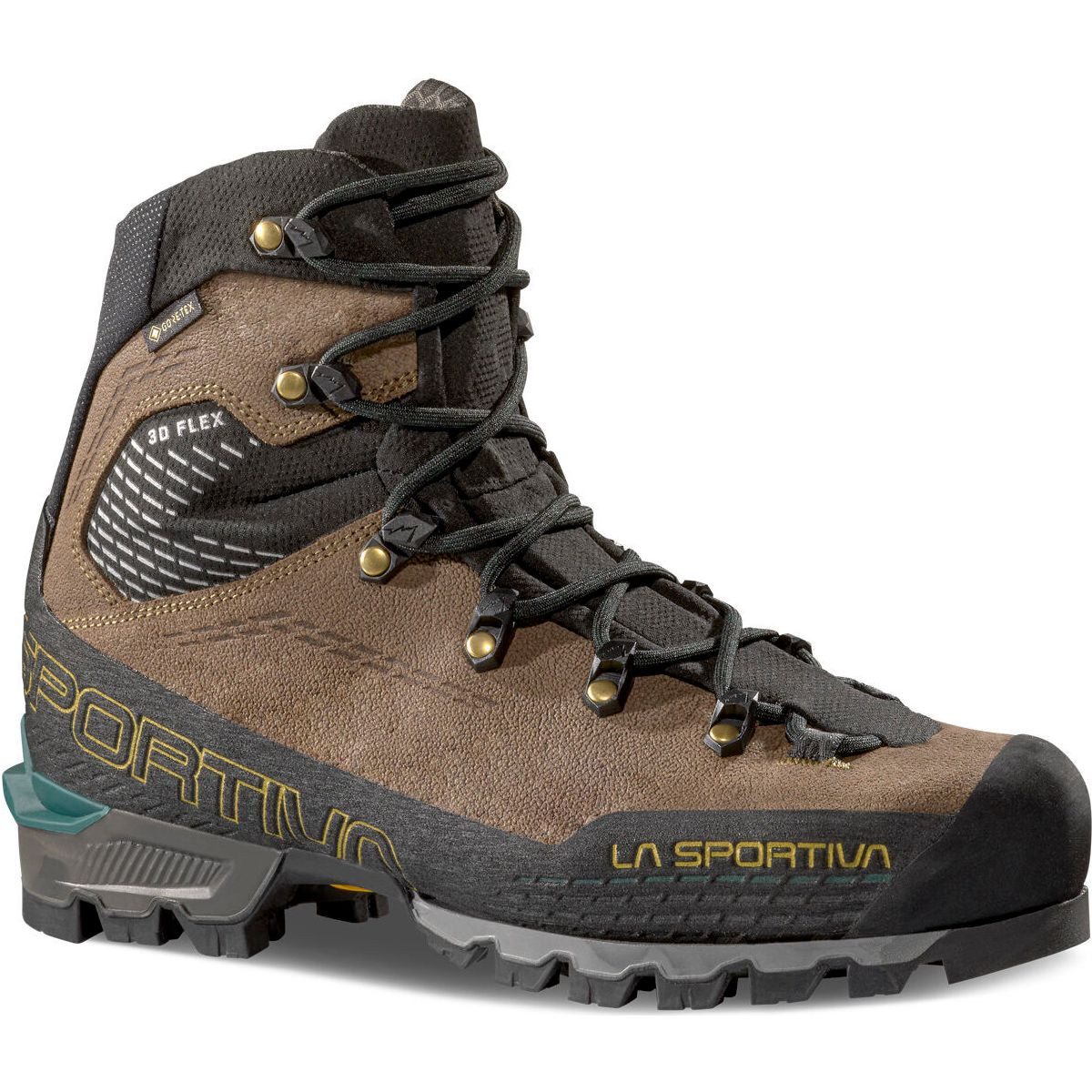 Trango Alpine GTX Hikingschuh