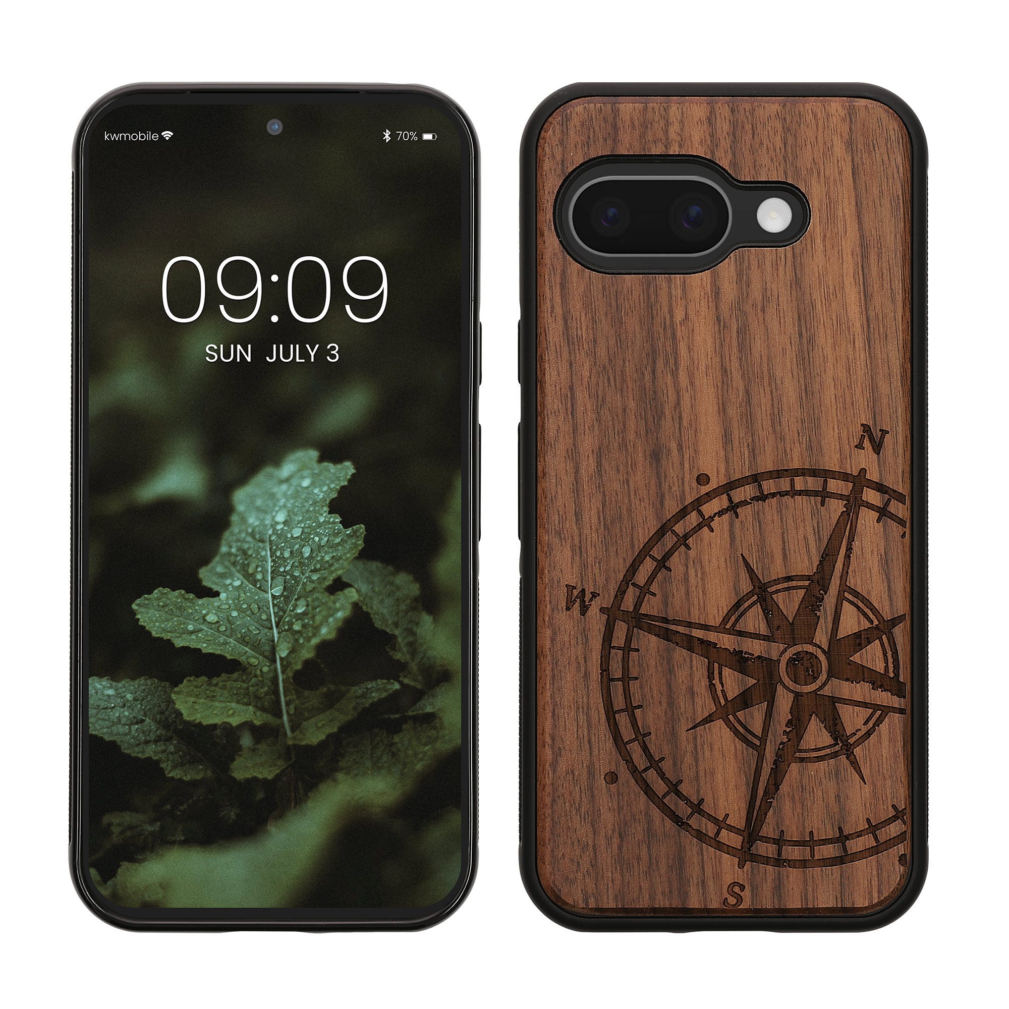 Handyhülle Hülle für Google Pixel 9a