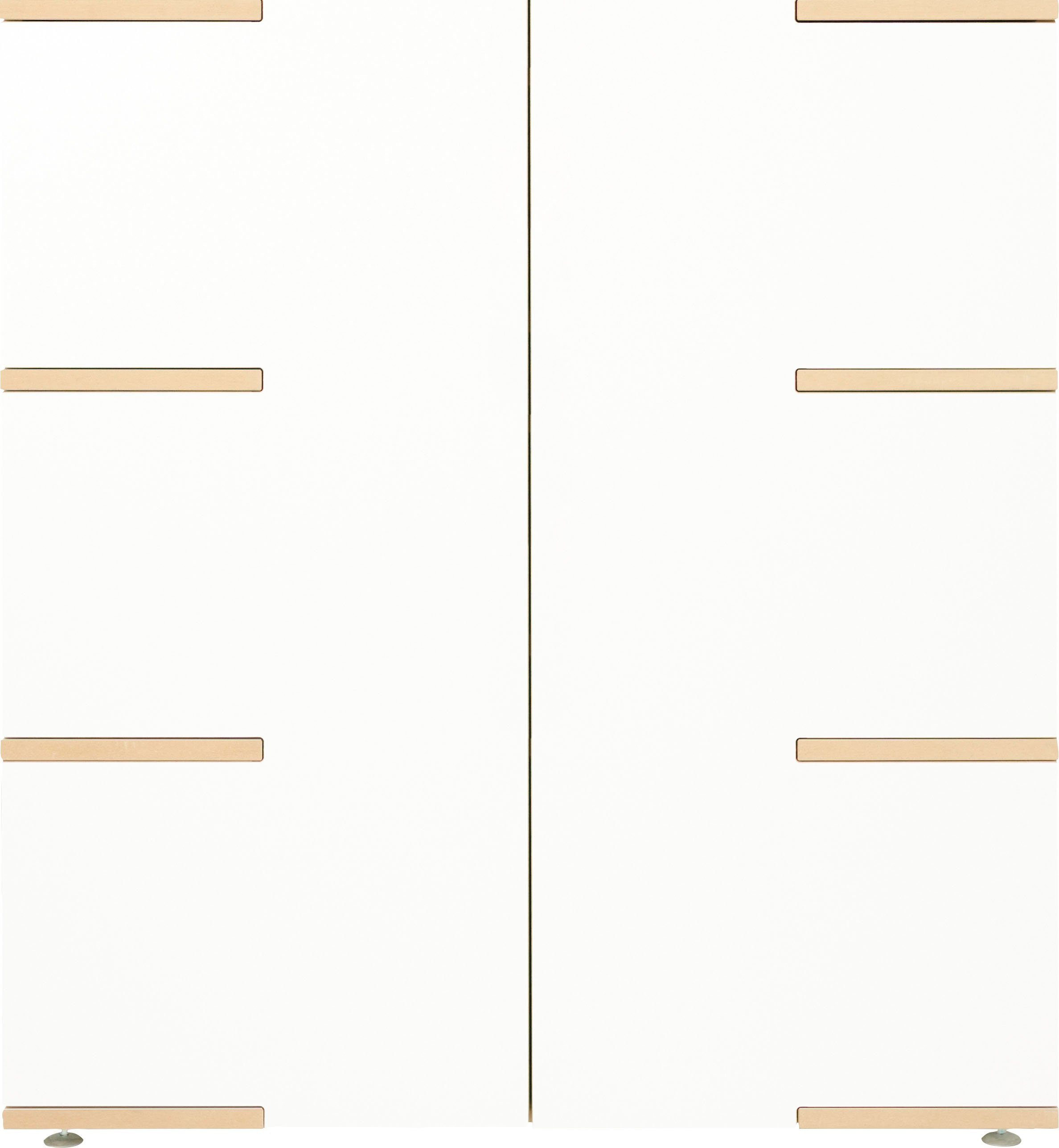 Tojo Mehrzweckschrank stau