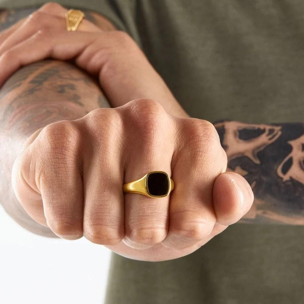 THOMAS SABO Silberring Thomas Sabo TR2332-177-11 Ring
