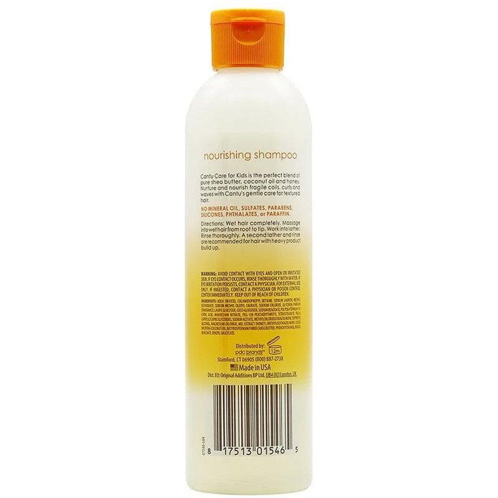 Cantu Haarshampoo Cantu Care for Kids Nourishing Shampoo 237ml