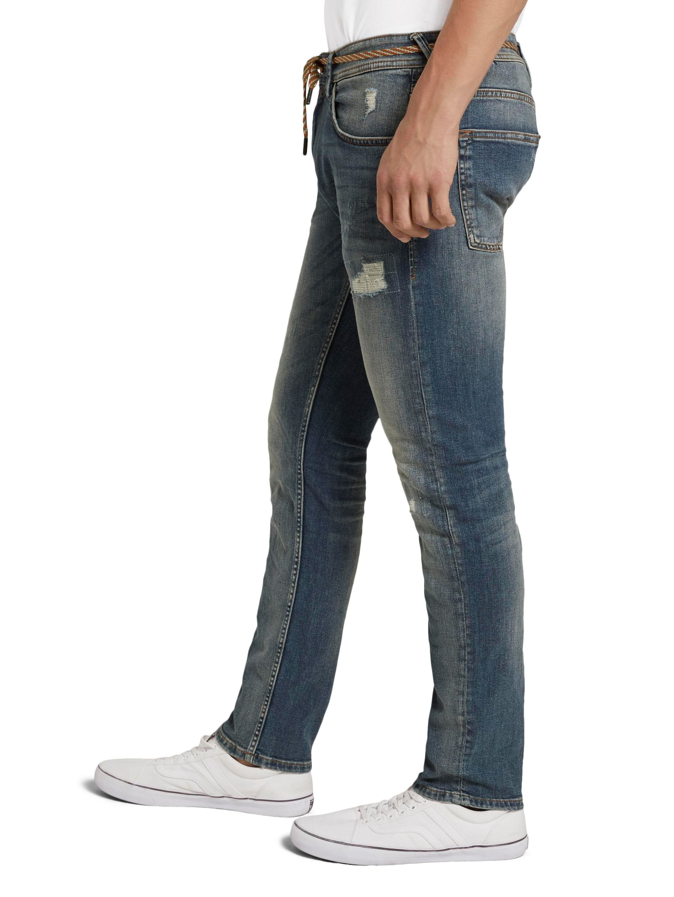 TOM TAILOR Slim-fit-Jeans