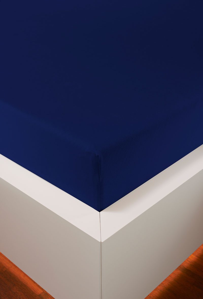 bellana Spannbettlaken Bellana premiumstretch, Jersey, Gummizug: günstig online kaufen